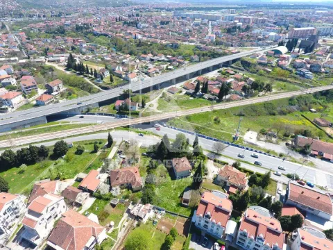 Sale, land lot, 1288m², Gorica C, Podgorica - image 13