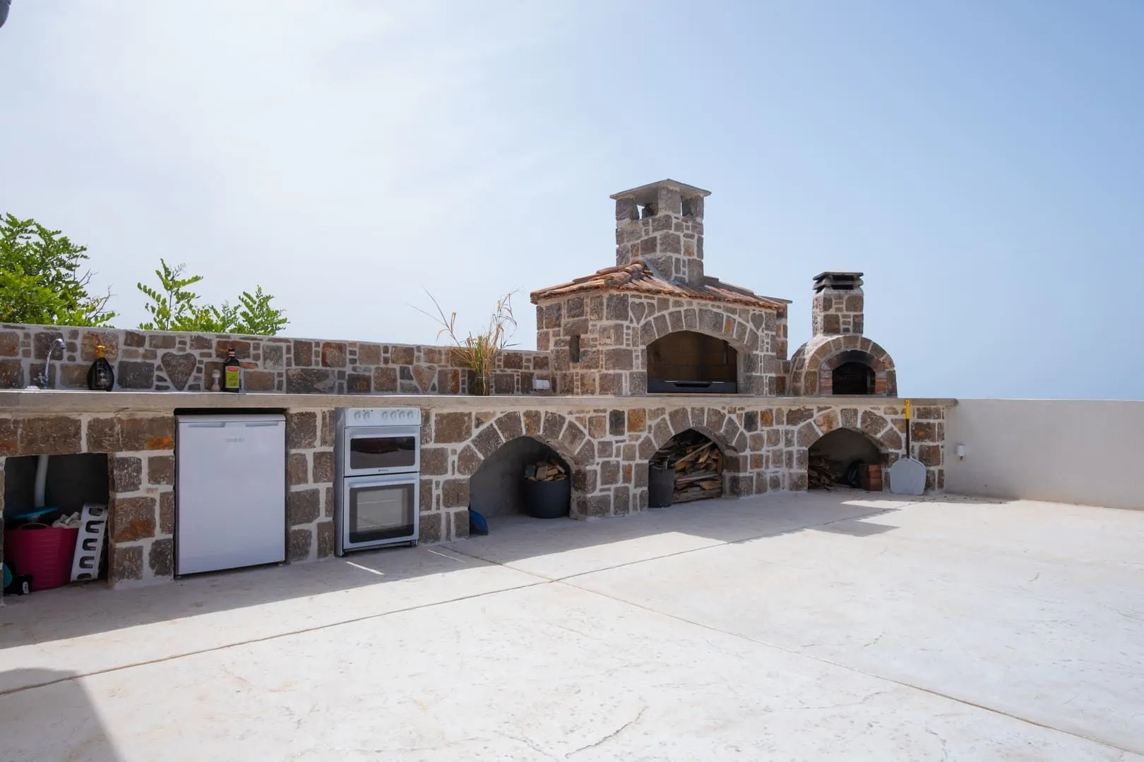 Prodaja, kuća, 680m², Klinci, Herceg Novi