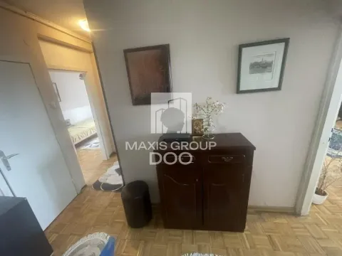 Izdavanje, trosoban stan, 71m², Voždovac Sve Podlokacije, Beograd - image 20