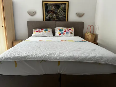 Izdavanje, jednosoban stan, 25m², Rafailovići, Budva - image 19