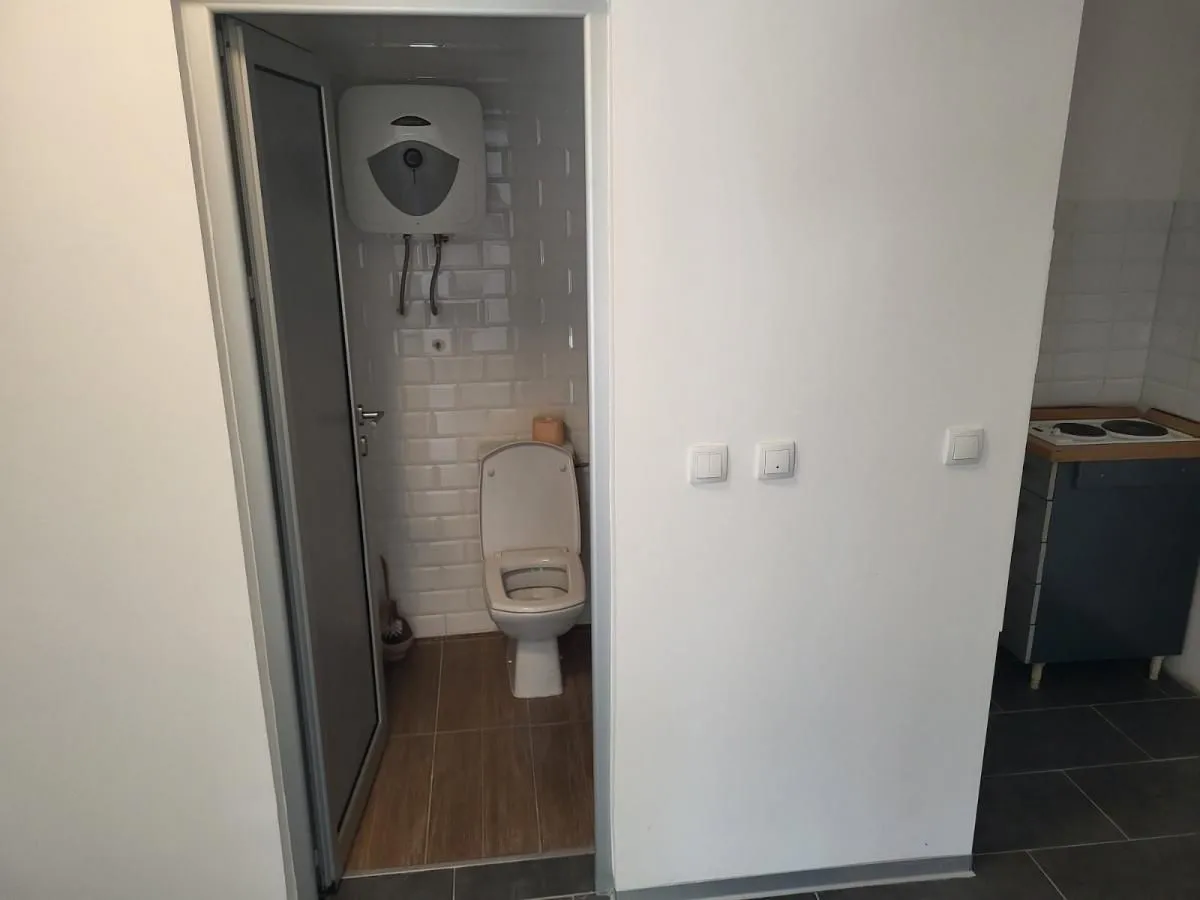Rent, office space, 290m², Brace Jerković, Voždovac Sve Podlokacije