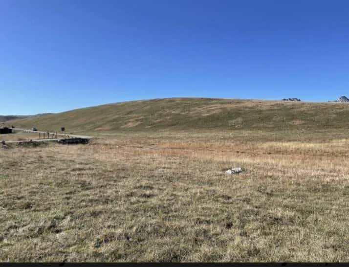Prodaja, plac, 100000m², Žabljak, Crna Gora