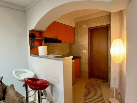 Izdavanje, garsonjera, 35m², Budva, Crna Gora - image 4