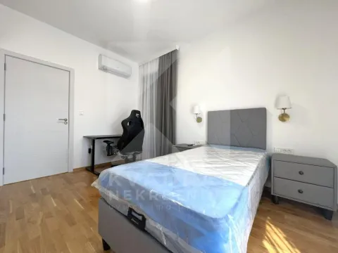 Rent, two bedroom apartment, 68m², Zabjelo, Podgorica - image 10
