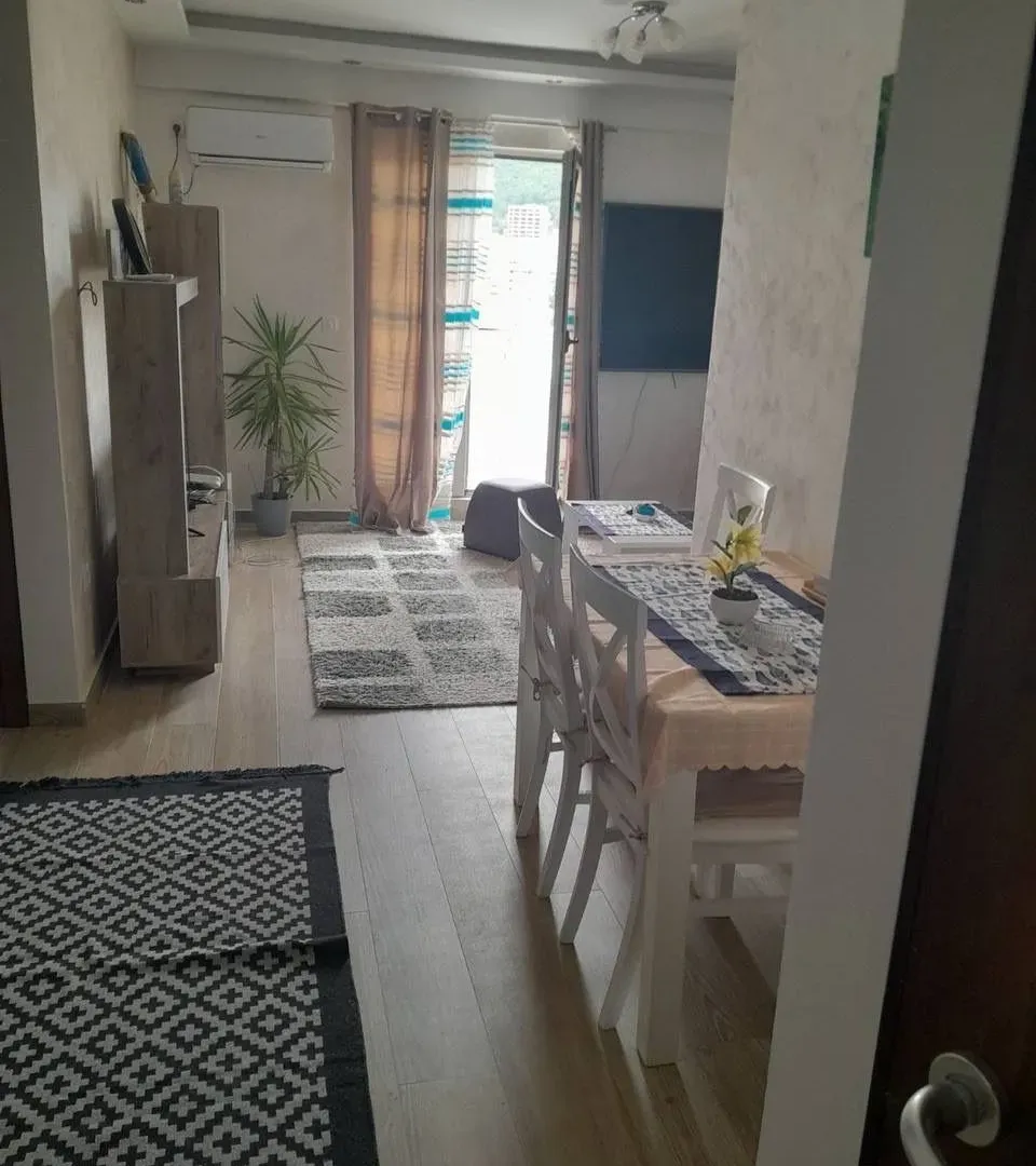 Sale, one bedroom apartment, 43m², Centar, Budva