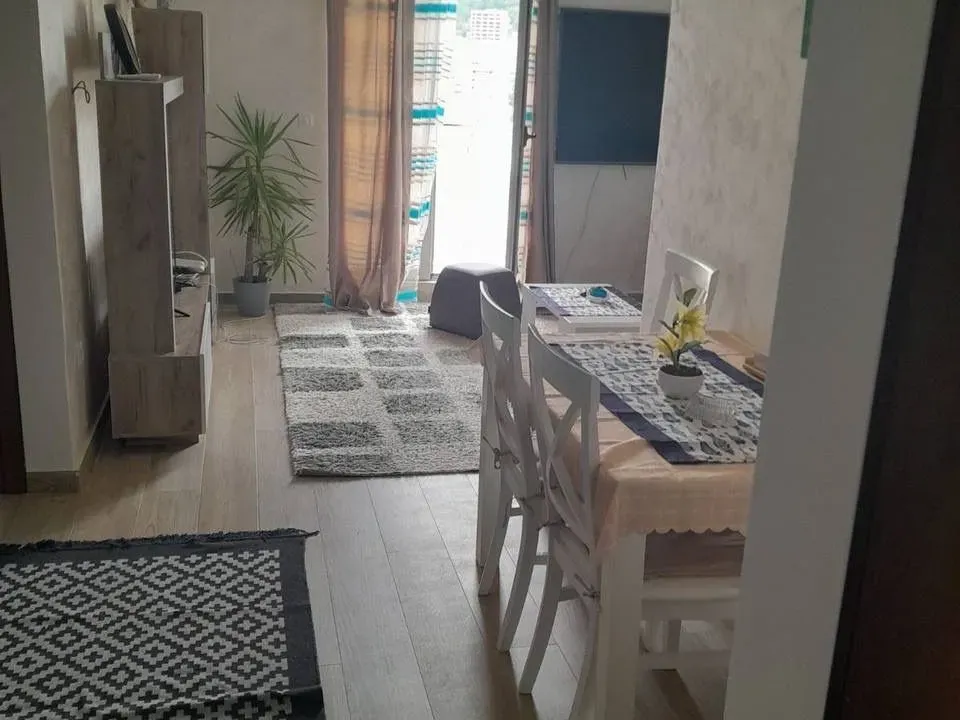 Sale, one bedroom apartment, 43m², Centar, Budva