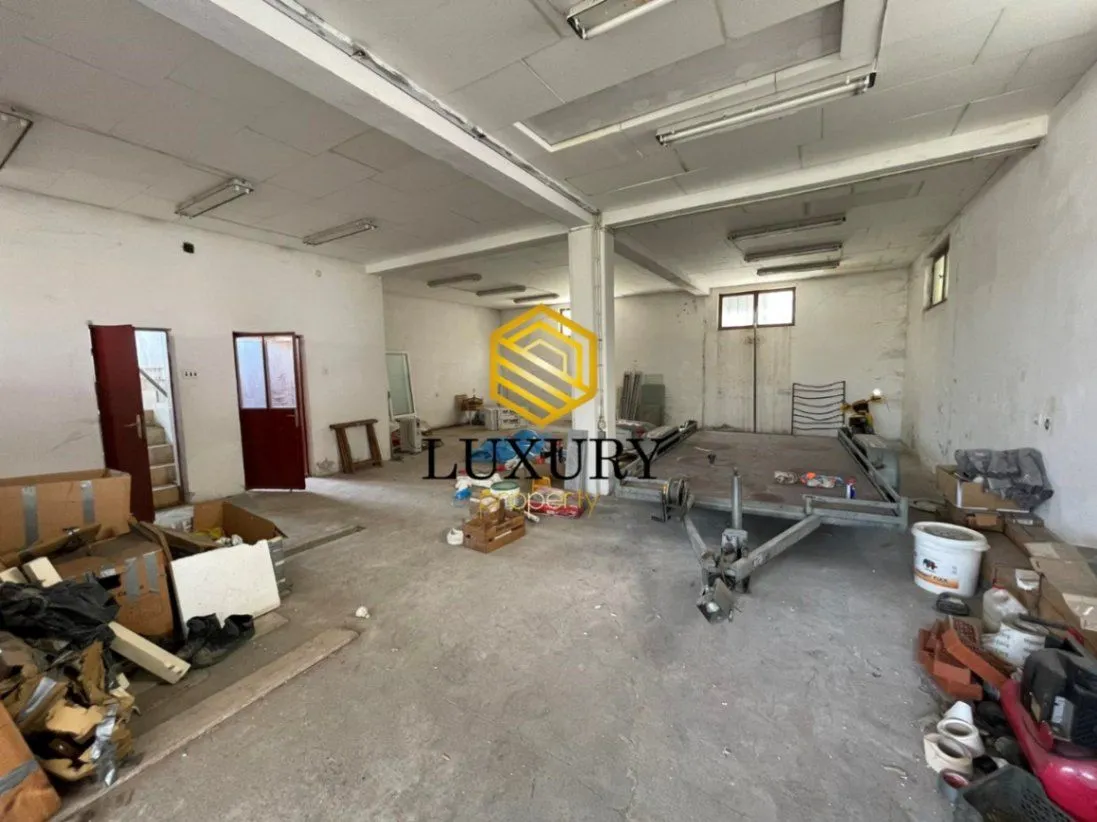 Rent, office space, 200m², Zabjelo, Podgorica