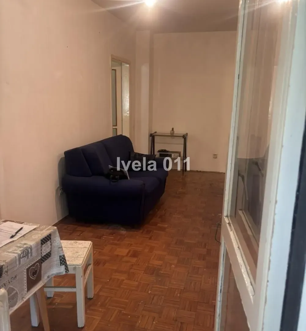 Sale, one bedroom apartment, 47m², Brace Jerković, Voždovac Sve Podlokacije
