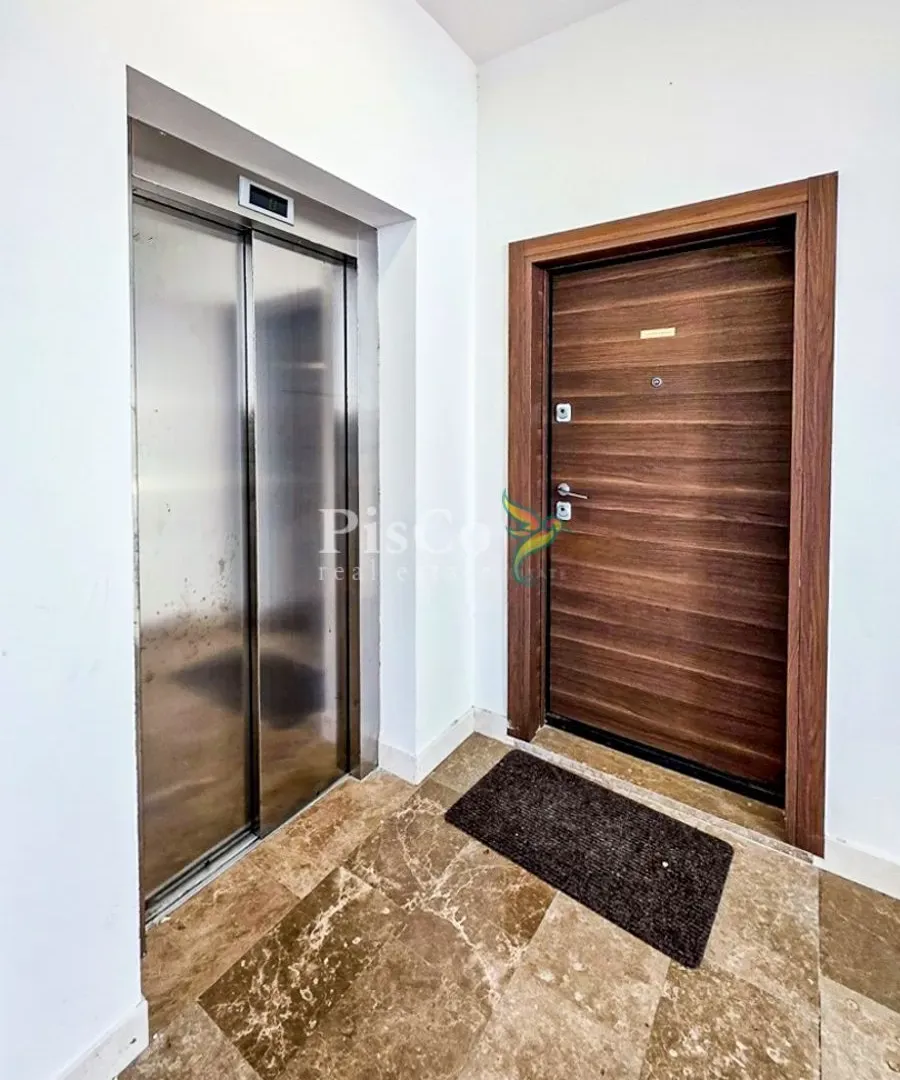 Rent, one bedroom apartment, 22m², Preko Morače, Podgorica