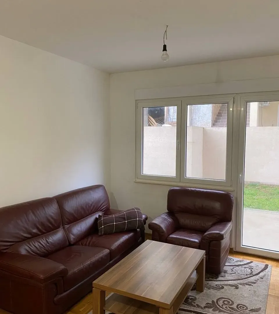 Rent, one bedroom apartment, 50m², Budva, Crna Gora