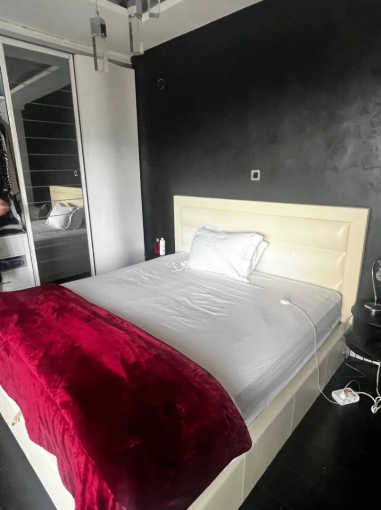 Sale, three bedroom apartment, 104m², Tre Canne, Budva