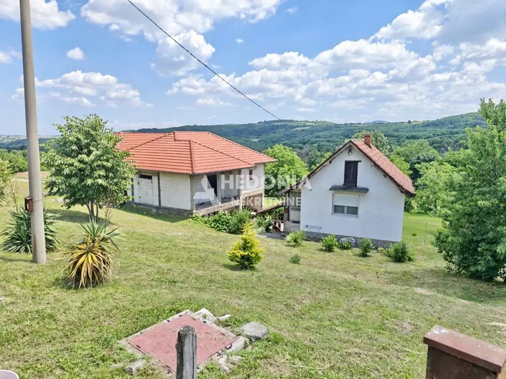 Prodaja, kuća, 364m², Darosava, Arandjelovac