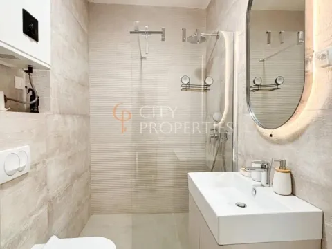 Rent, apartment, 40m², Gorica C, Podgorica - image 8