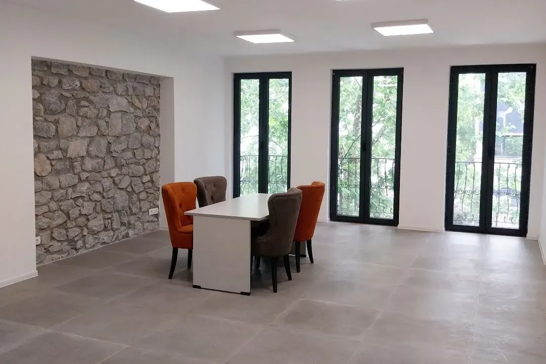 Rent, office space, 120m², Centar, Podgorica