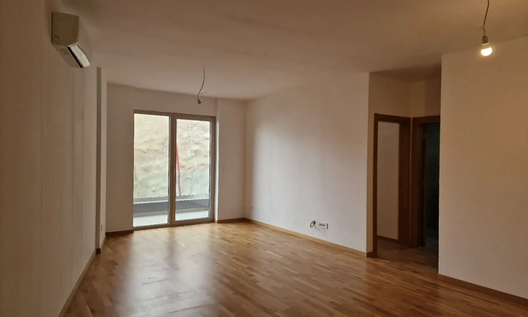 Prodaja, dvosoban stan, 62m², Bečići, Budva