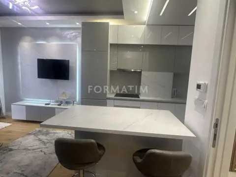 Rent, three bedroom apartment, 81m², Karaburma, Palilula Sve Podlokacije - image 11