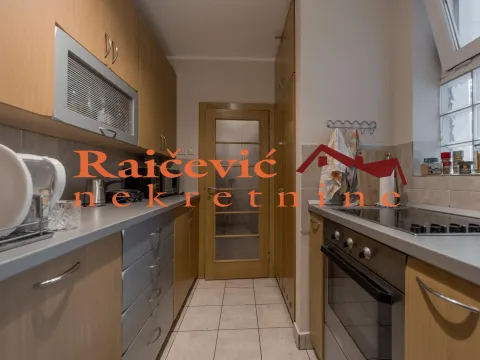 Izdavanje, dvosoban stan, 46m², Arena, Novi Beograd Sve Podlokacije - image 9