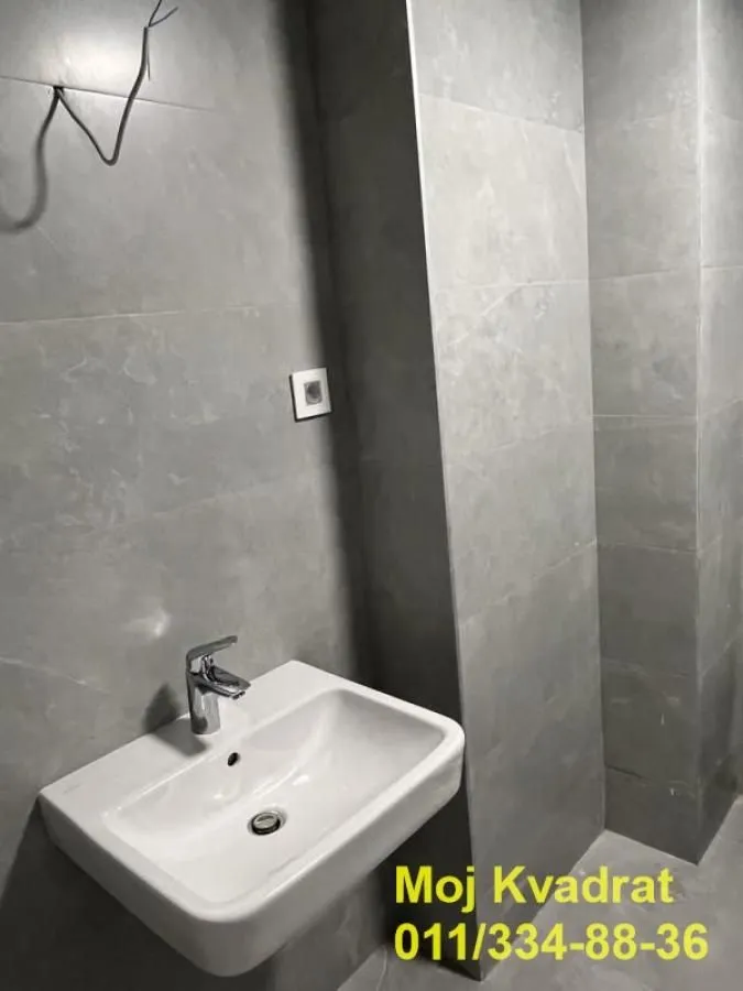 Sale, two bedroom apartment, 41m², Vidikovački venac, Rakovica