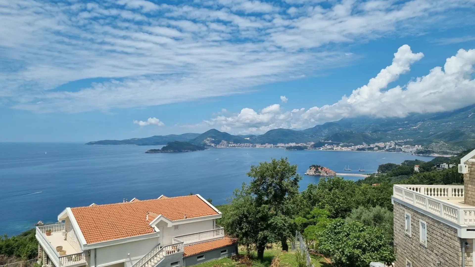 Sale, house, 114m², Blizikuće, Budva
