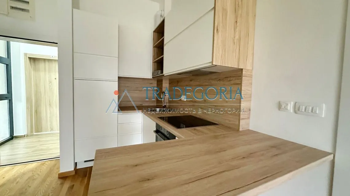 Prodaja, jednosoban stan, 36m², Bar, Crna Gora