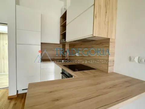 Prodaja, jednosoban stan, 36m², Bar, Crna Gora - image 9