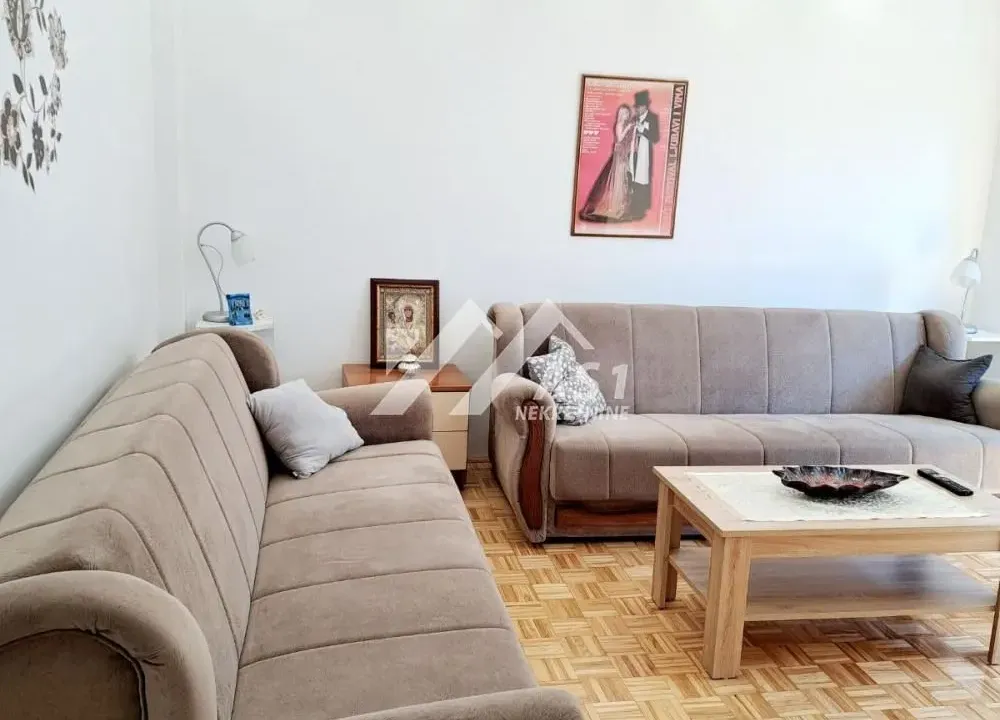 Izdavanje, dvosoban stan, 51m², Sajam, Novi Sad Sve Podlokacije