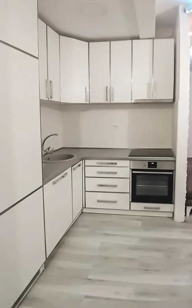 Rent, two bedroom apartment, 62m², Zabjelo, Podgorica