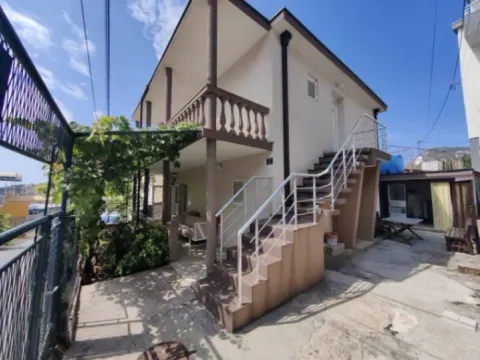 Sale, house, 156m², Sutomore, Bar - image 1