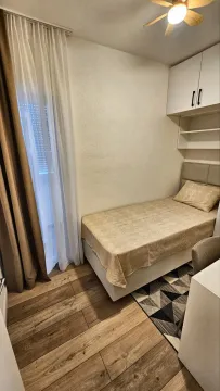 Rent, two bedroom apartment, 52m², Tivat, Crna Gora - image 7