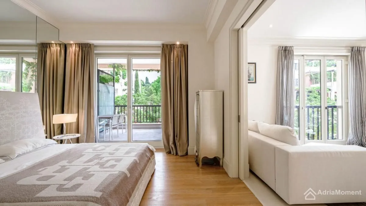 Prodaja, jednosoban stan, 68m², Porto Montenegro, Tivat
