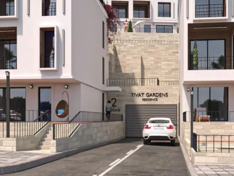 Prodaja, jednosoban stan, 41m², Tivat, Crna Gora - image 5