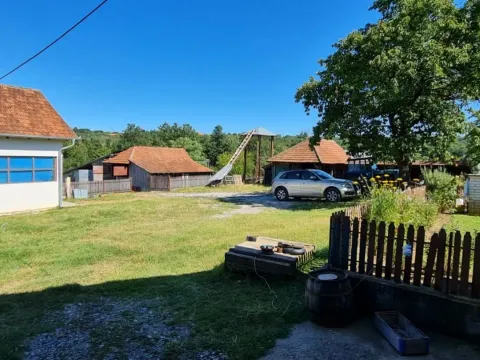 Prodaja, kuća, 75m², Čumić, Kragujevac - image 17