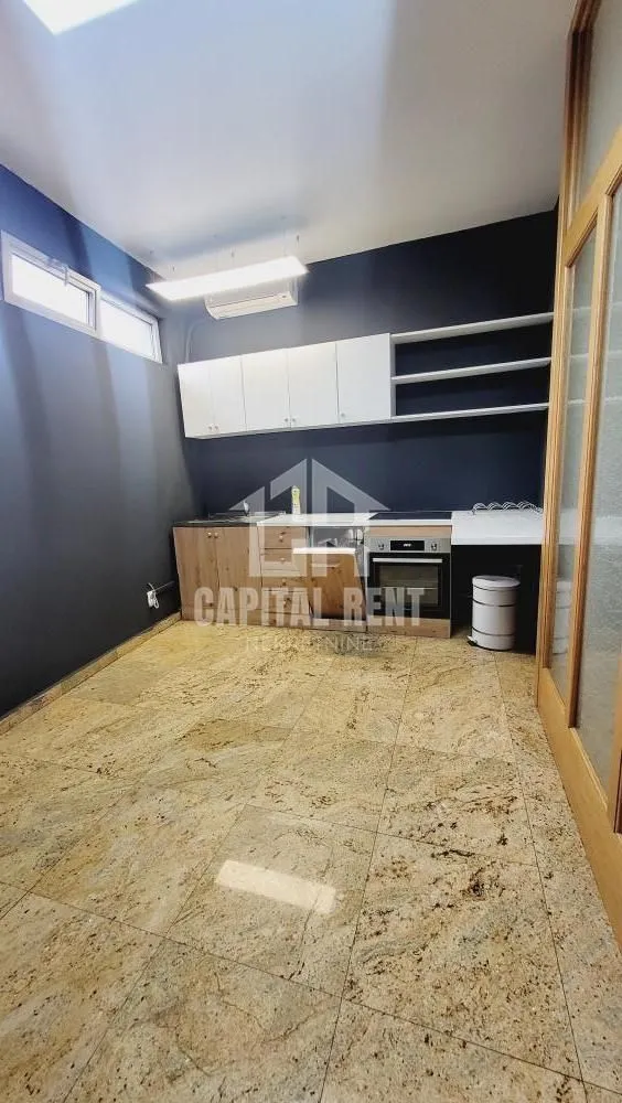 Izdavanje, poslovni prostor, 540m², Južni Bulevar, Vračar Sve Podlokacije