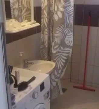 Sale, two bedroom apartment, 81m², Ulcinj, Crna Gora - image 9