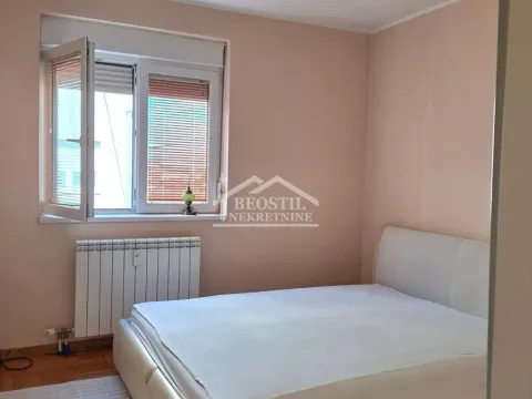 Rent, three bedroom apartment, 76m², Voždovac Sve Podlokacije, Beograd - image 7