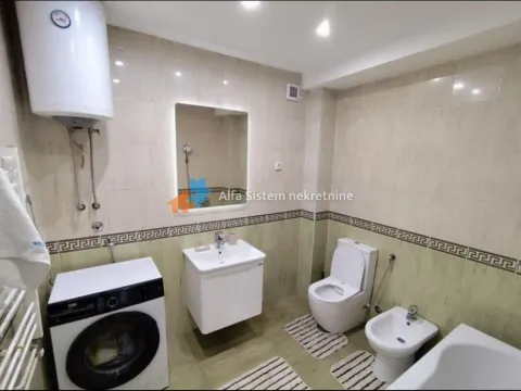 Izdavanje, jednosoban stan, 31m², Đeram Pijaca, Beograd - image 7