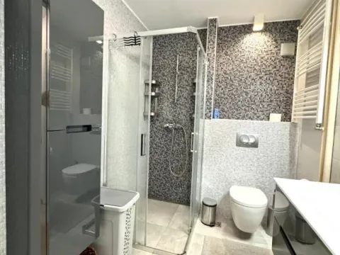 Rent, three bedroom apartment, 94m², Lion, Zvezdara Sve Podlokacije - image 11