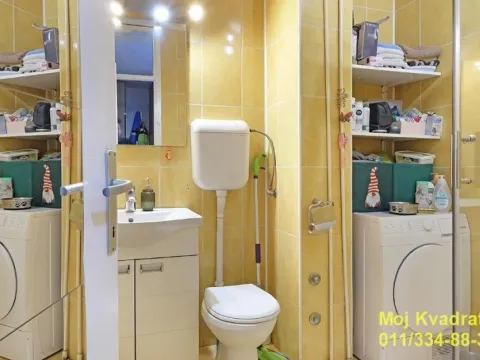 Prodaja, jednosoban stan, 45m², Banjica, Voždovac Sve Podlokacije - image 10