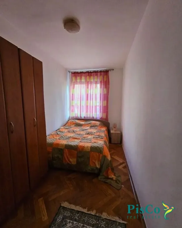 Rent, two bedroom apartment, 65m², Centar, Podgorica