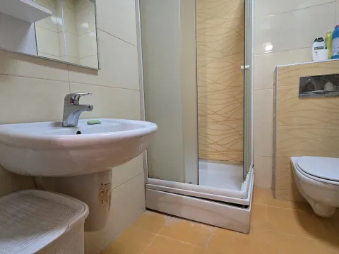 Izdavanje, stan, 40m², Preko Morače, Podgorica - image 14