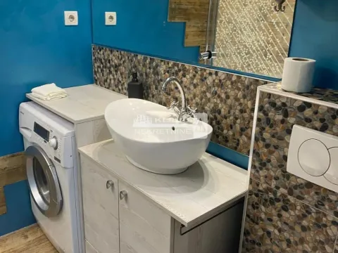 Prodaja, jednosoban stan, 38m², Savski Venac, Beograd - image 9