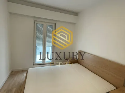 Rent, two bedroom apartment, 70m², Centar, Podgorica - image 12