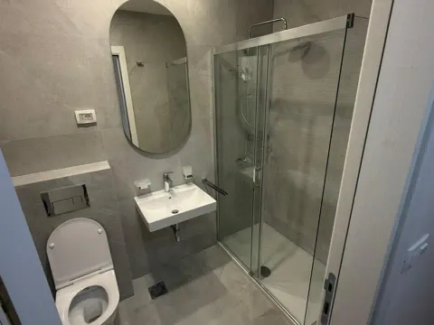 Prodaja, jednosoban stan, 40m², Central Point, Podgorica - image 8