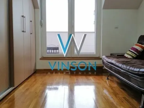 Rent, three bedroom apartment, 115m², Socijalno, Novi Sad Sve Podlokacije - image 20