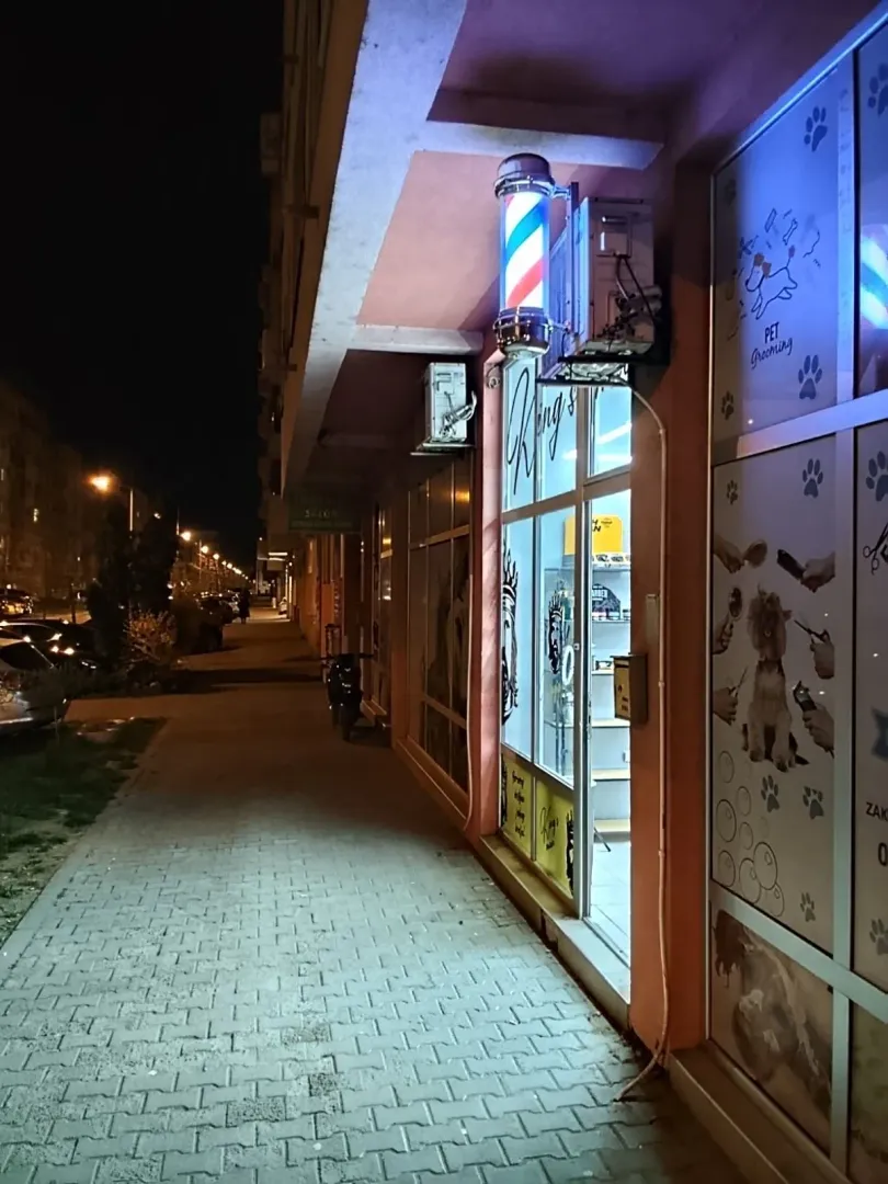Rent, office space, 21m², Nova Detelinara, Novi Sad Sve Podlokacije