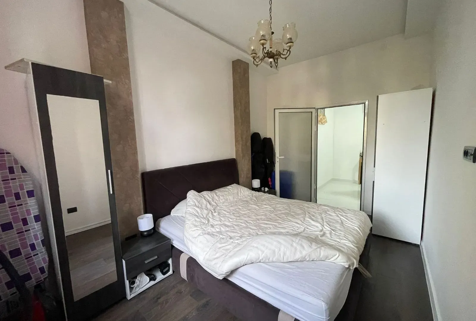 Prodaja, dvosoban stan, 71m², Novi Sad, Srbija