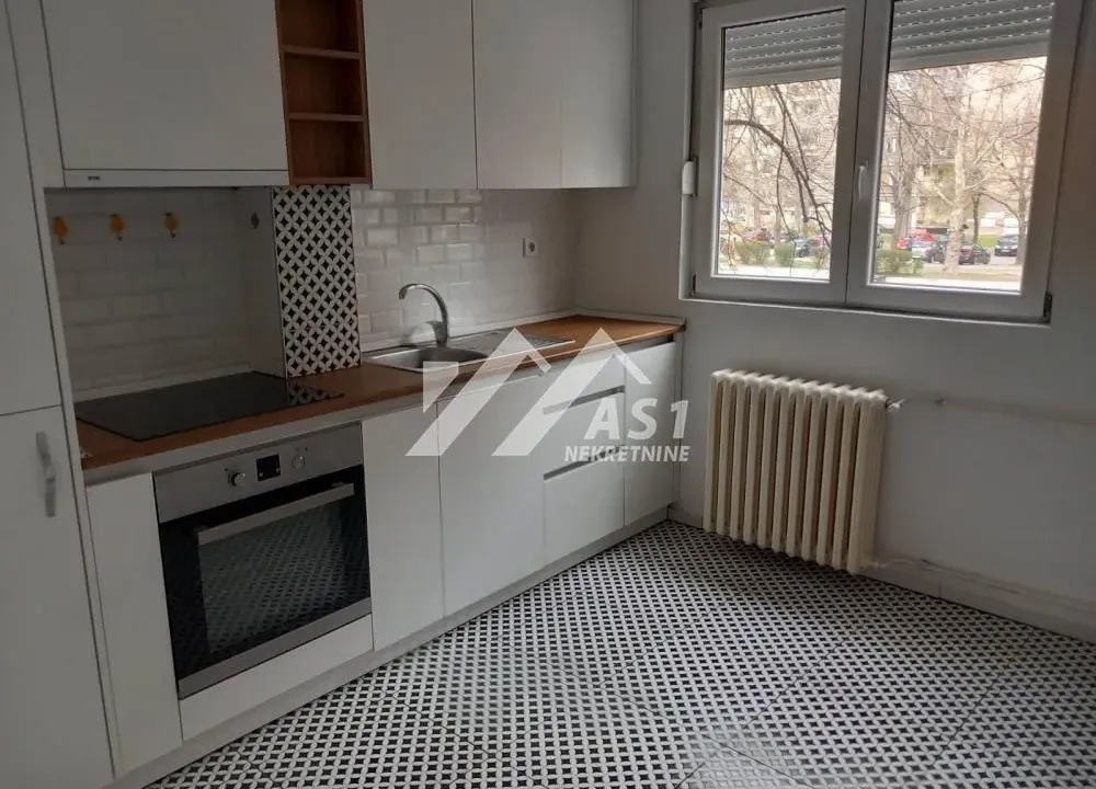 Sale, one bedroom apartment, 31m², Bulevar Oslobodjenja, Novi Sad Sve Podlokacije