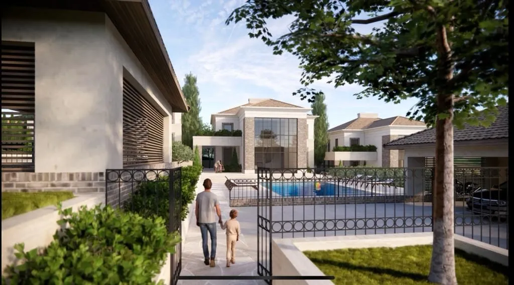 Sale, house, 352m², Voždovac Sve Podlokacije, Beograd