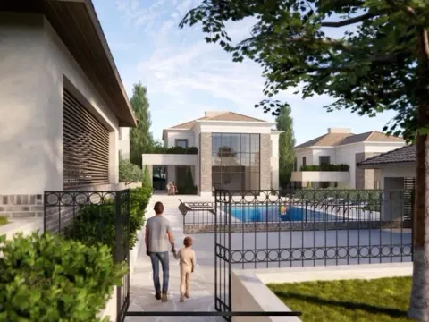 Prodaja, kuća, 352m², Voždovac Sve Podlokacije, Beograd - image 7