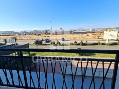 Izdavanje, jednosoban stan, 50m², Stari Aerodrom, Podgorica - image 12